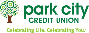 Park City Credit Union - Celebrating Life. Celebrating You. logo